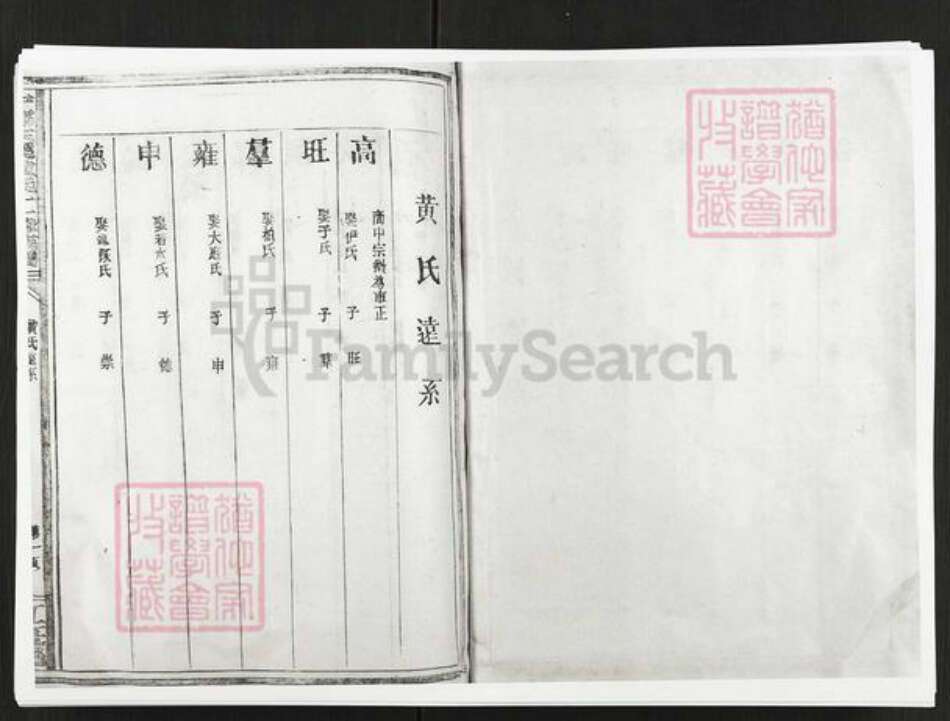 江西省赣州市宁都县黄氏族谱-宁都东溪黄氏十一修族谱.pdf电子版缩略图