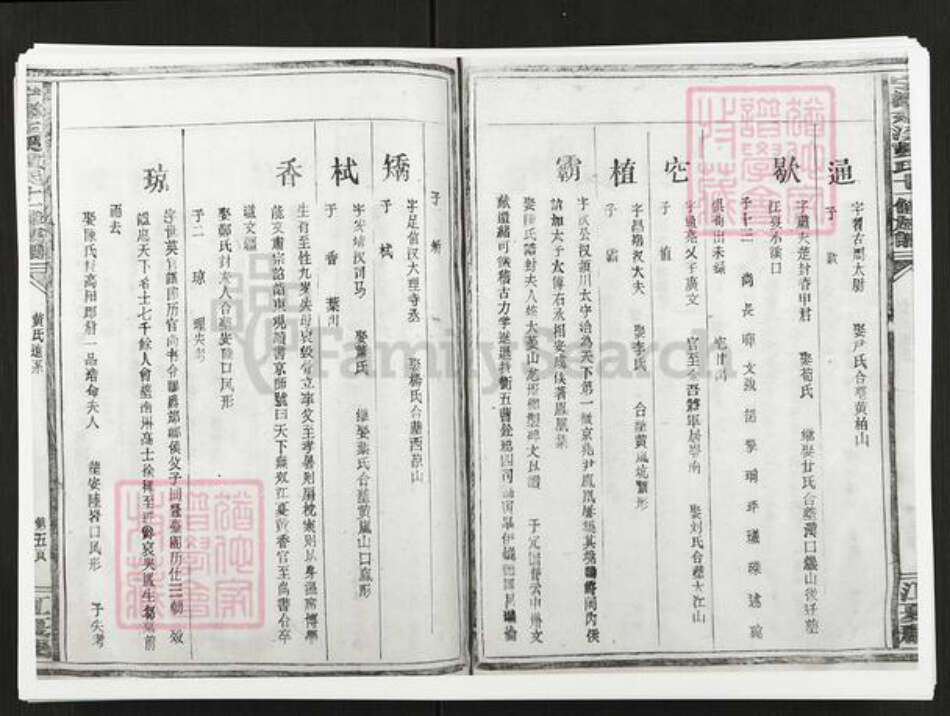 江西省赣州市宁都县黄氏族谱-宁都东溪黄氏十一修族谱.pdf电子版预览图4