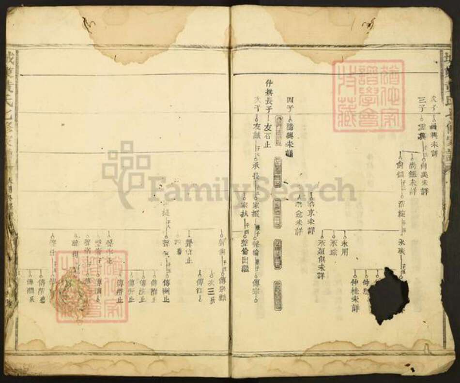 江西省抚州市南丰县黄氏族谱-城东黄氏七修家谱.pdf电子版预览图2