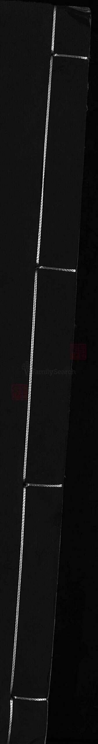 江西省上饶市黄氏族谱-黄氏宗谱 [残卷].pdf电子版缩略图