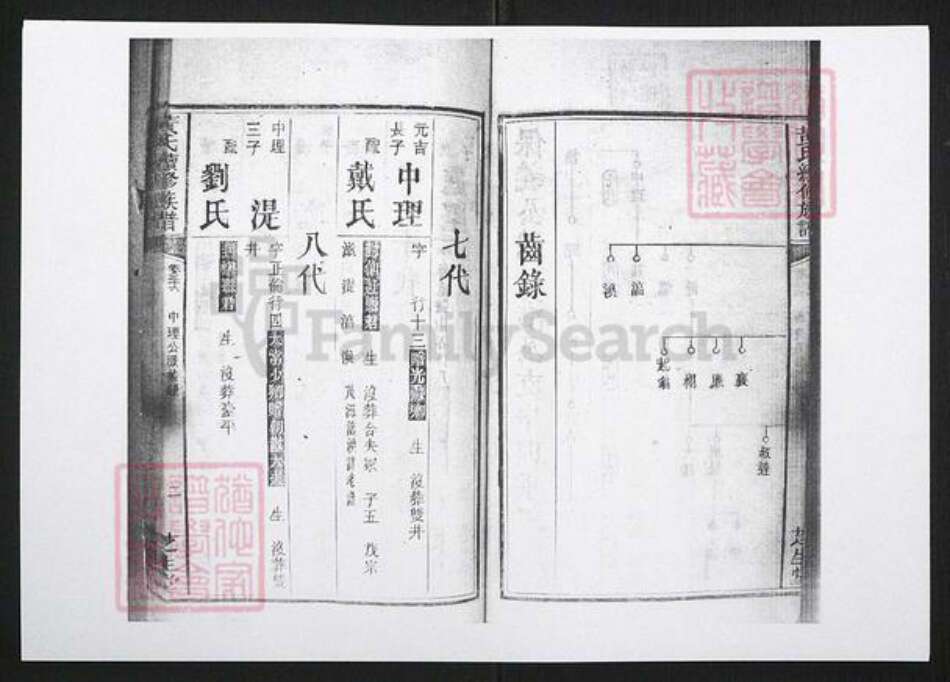 江西省抚州市黄氏族谱-黄氏续修族谱[43卷首上下卷].pdf电子版预览图2