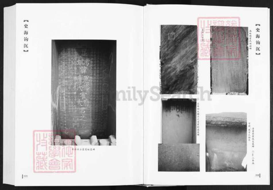 陕西省榆林吴堡县霍氏族谱-吴堡霍家.pdf电子版预览图5