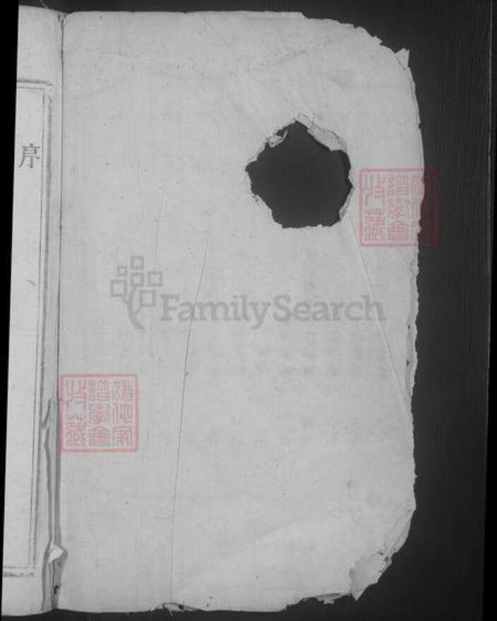 江西省九江市湖口县江氏族谱-江氏大成宗谱 [4卷].pdf电子版预览图2