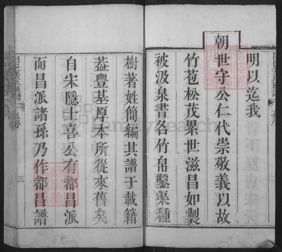 山东省潍坊市昌邑市姜氏族谱-昌邑姜氏族谱.pdf电子版预览图3