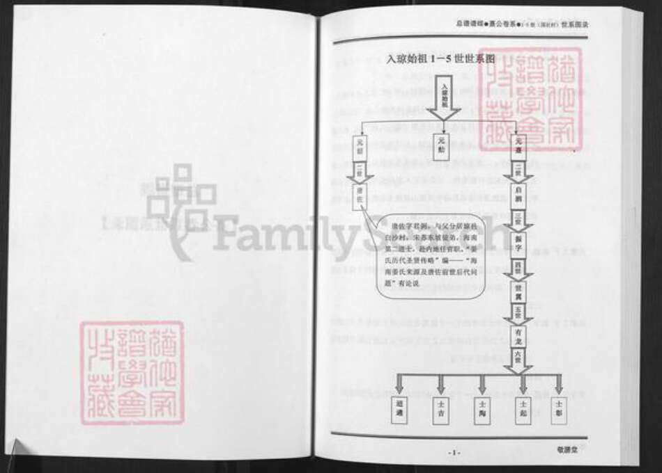 海南省海南省澄迈县老城镇姜氏敬胜堂族谱-海南姜氏族谱.pdf电子版预览图3