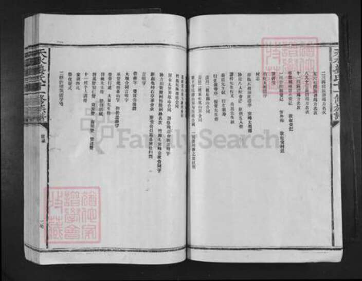 江西省赣州市宁都县洛口镇姜氏族谱-天水姜氏十一修族谱.pdf电子版预览图3