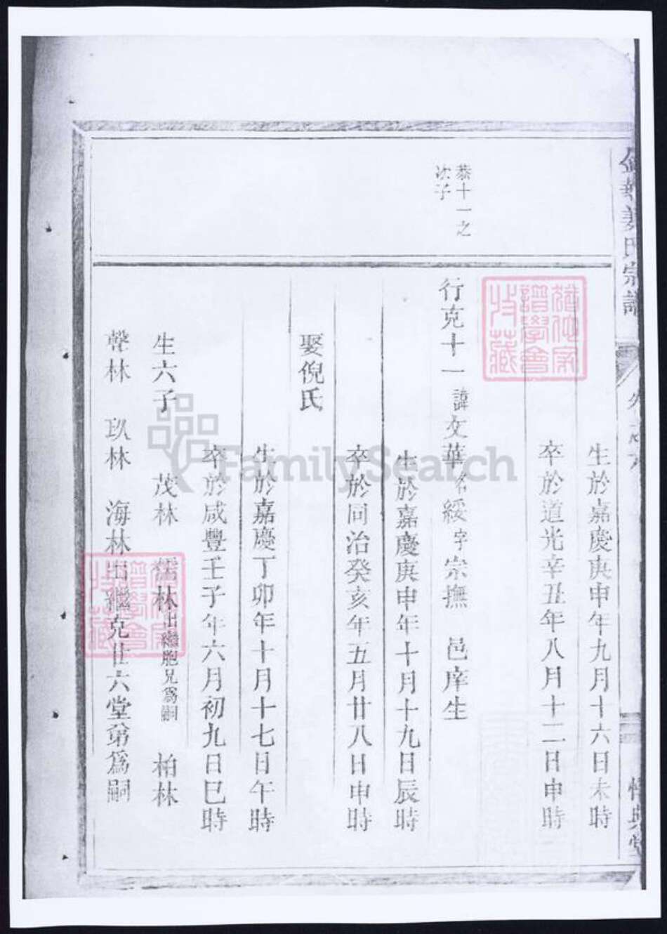 浙江省金华市姜氏族谱-金华姜氏宗谱.pdf电子版预览图4