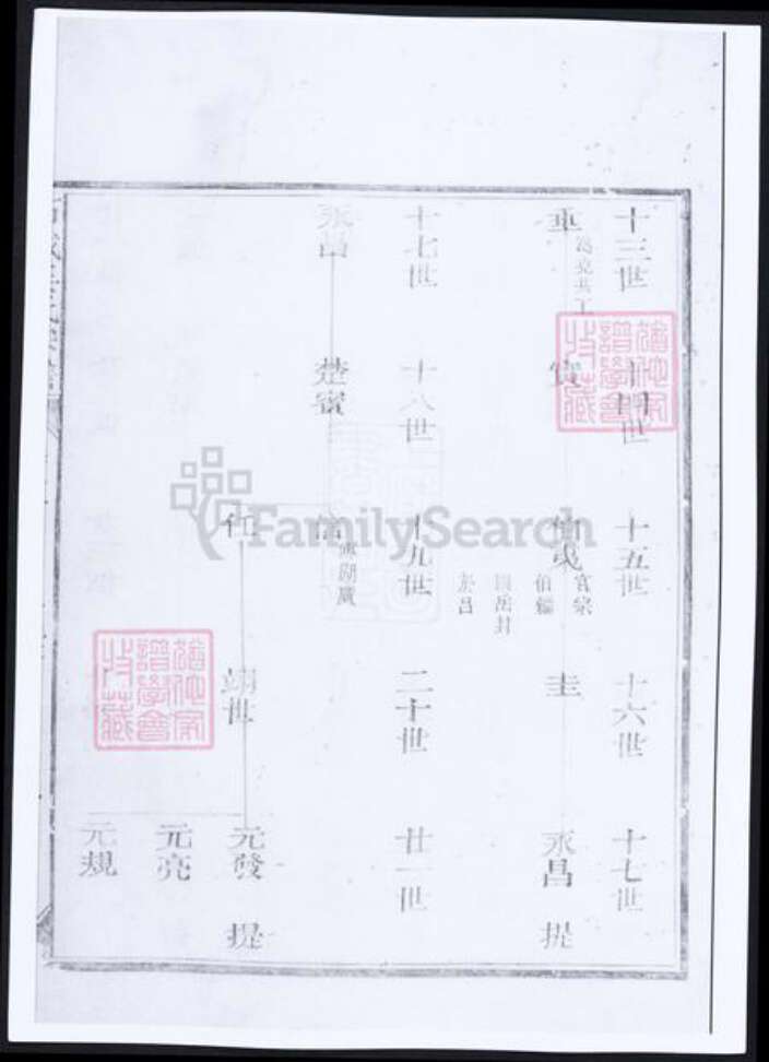 江西省赣州市姜氏族谱-石城姜氏宗谱.pdf电子版预览图5