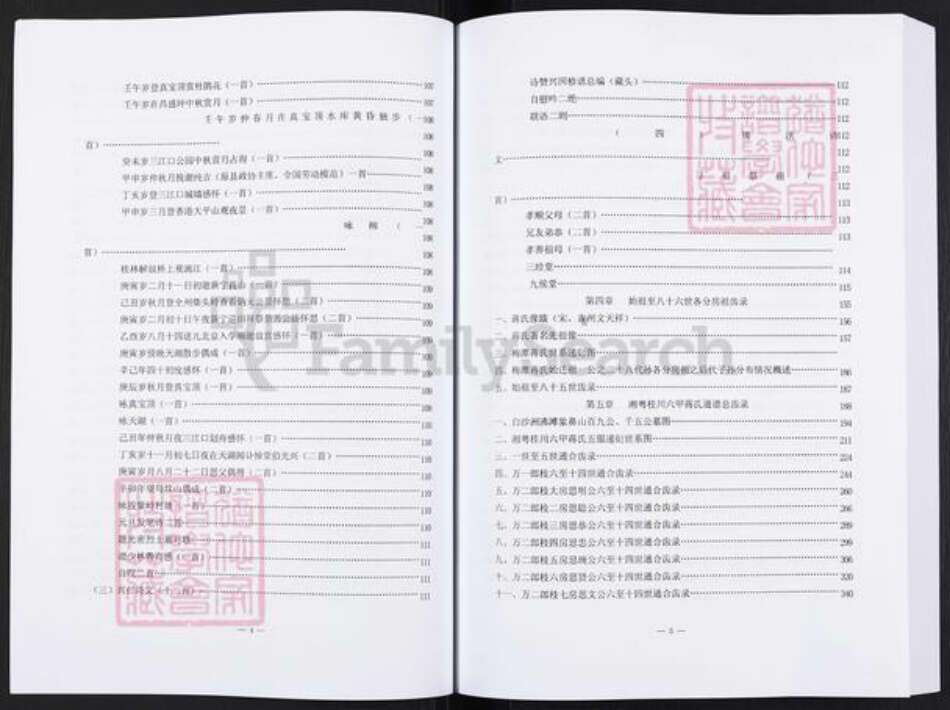 湖南省永州市东安县蒋氏三径堂族谱-湘粤桂川六甲蒋氏通谱.pdf电子版预览图3