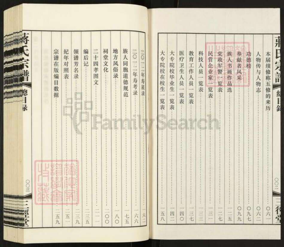 江苏省常州市武进县蒋氏三径堂族谱-新运蒋氏族谱.pdf电子版预览图3