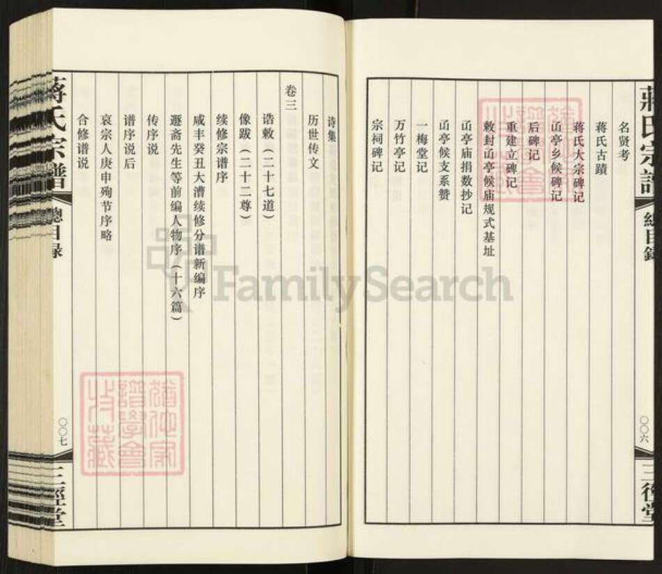 江苏省常州市武进县蒋氏三径堂族谱-新运蒋氏族谱.pdf电子版预览图5