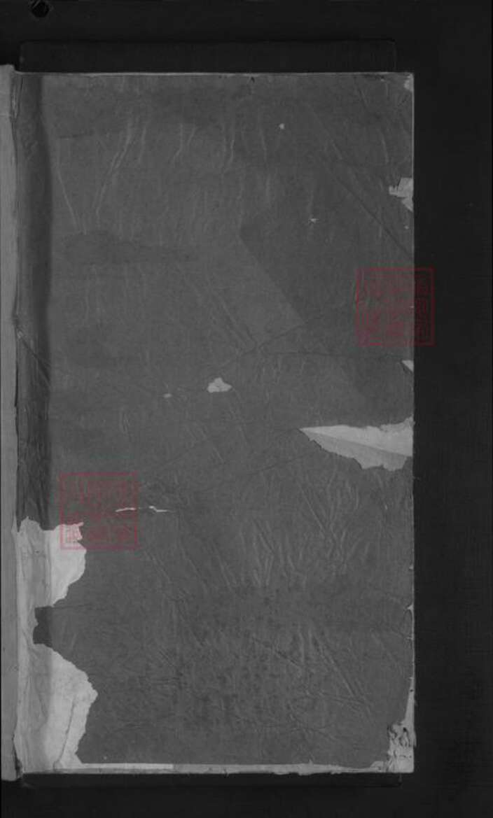 浙江省金华市浦江县金氏族谱-浦阳金氏宗谱 [8卷].pdf电子版预览图1