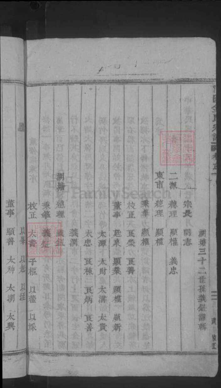 浙江省金华市浦江县金氏族谱-浦阳金氏宗谱 [8卷].pdf电子版预览图4