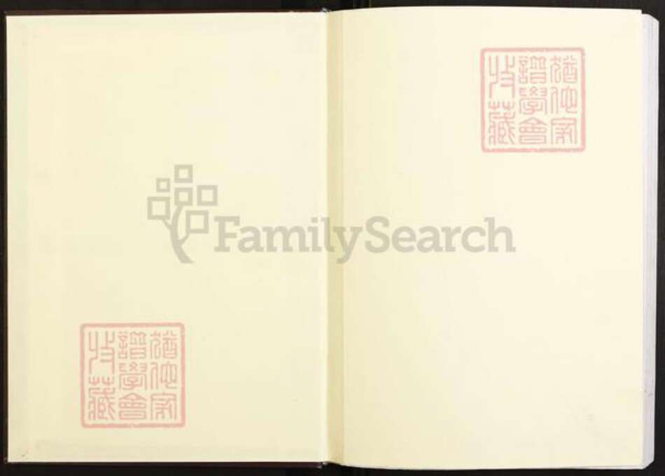 江西省上饶市上饶县花厅镇金氏族谱-金氏宗谱.pdf电子版预览图1