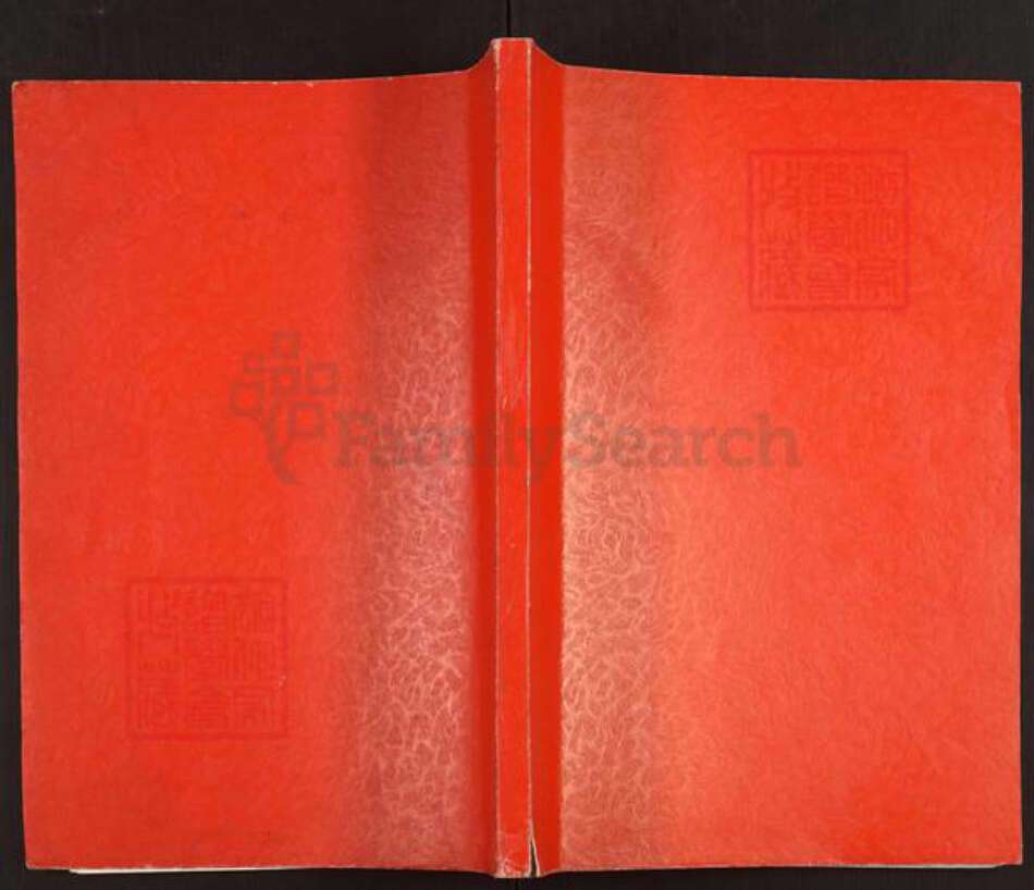 江苏省盐城市亭湖区南洋镇金氏鸿文堂族谱-金氏宗谱.pdf电子版缩略图