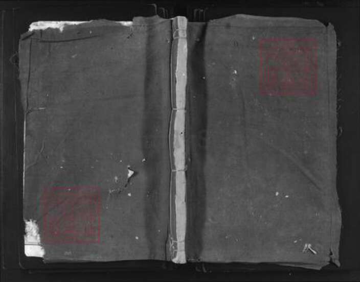 浙江省绍兴嵊州市三江街道金氏尊亲堂族谱-剡南谢慕金氏宗谱.pdf电子版缩略图