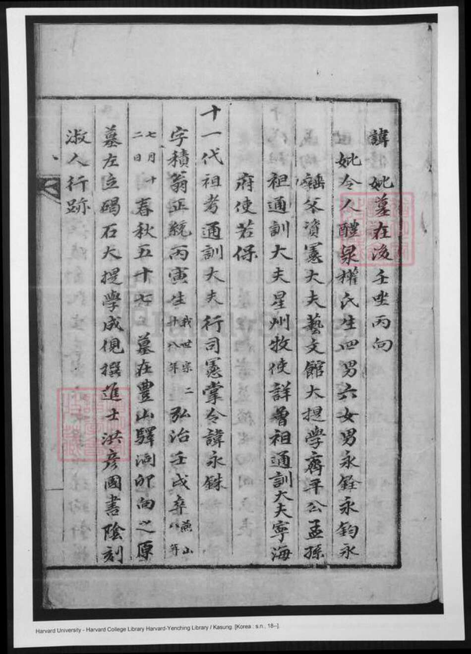 辽宁省丹东金氏族谱-安东金氏家乘.pdf电子版预览图4