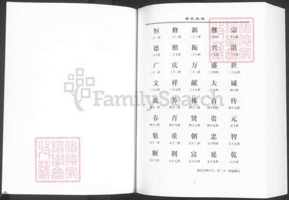 河南省安阳市汤阴县城关镇景氏族谱-景氏族谱.pdf电子版预览图4