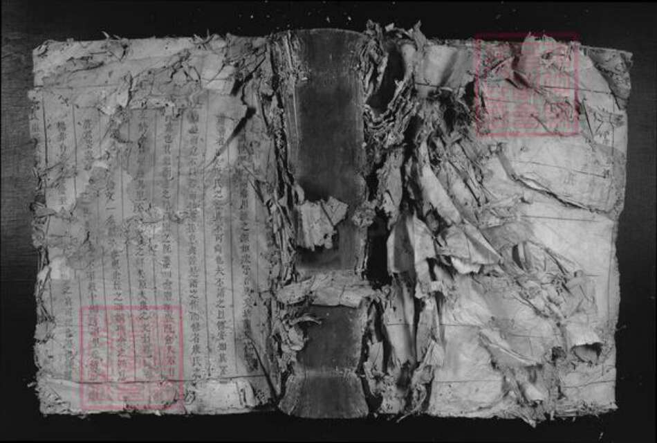 江西省吉安市泰和市苏溪镇康氏京兆堂族谱-康氏重修族谱.pdf电子版缩略图