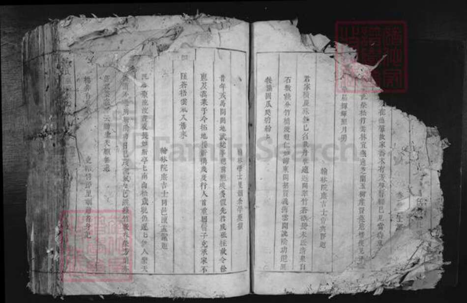 江西省吉安市泰和市苏溪镇康氏京兆堂族谱-康氏重修族谱.pdf电子版预览图5