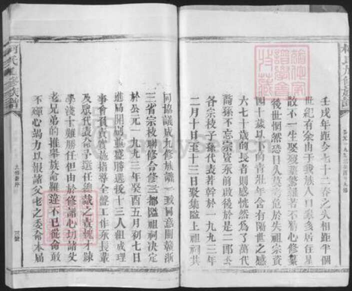 江西省赣州市柯氏族谱-宁都柯氏九修族谱.pdf电子版预览图4