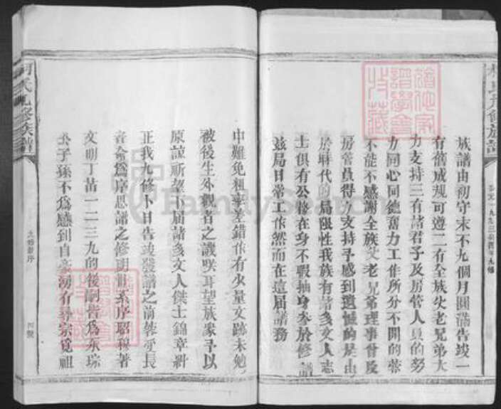 江西省赣州市柯氏族谱-宁都柯氏九修族谱.pdf电子版预览图5