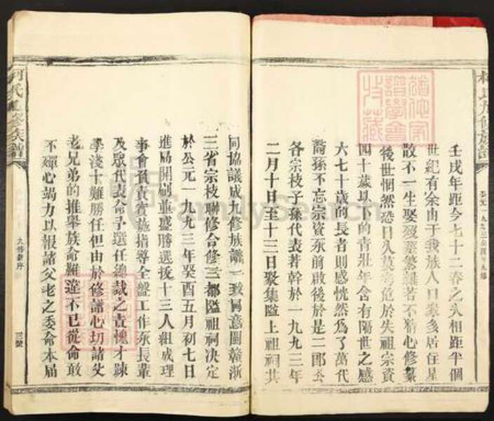 江西省赣州市宁都县柯氏族谱-宁都柯氏九修族谱.pdf电子版预览图4