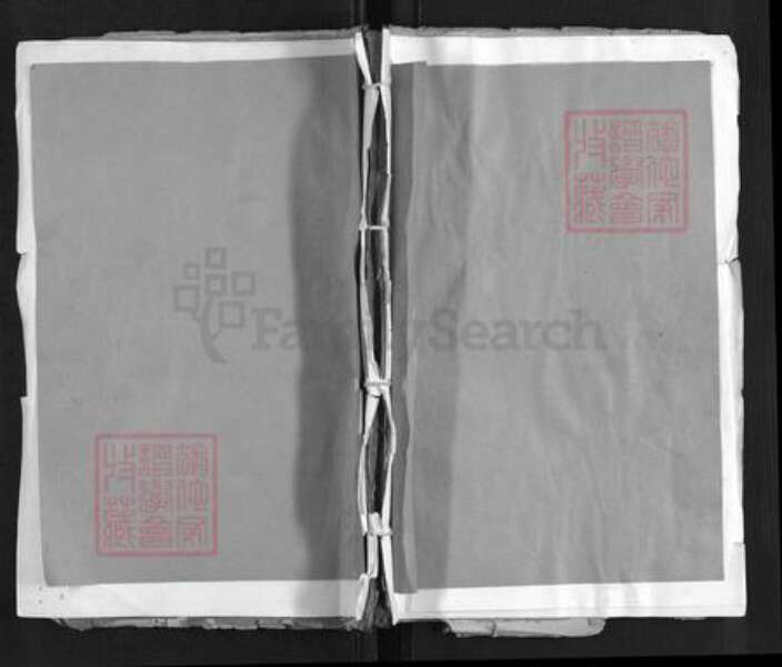 湖南省长沙市孔氏族谱-孔子世家谱[16卷首1卷末1卷].pdf电子版缩略图