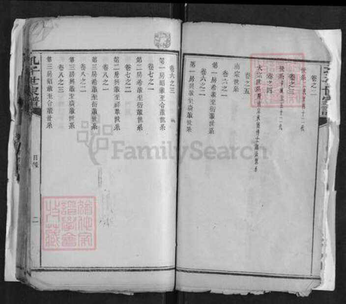 湖南省长沙市孔氏族谱-孔子世家谱[16卷首1卷末1卷].pdf电子版预览图4