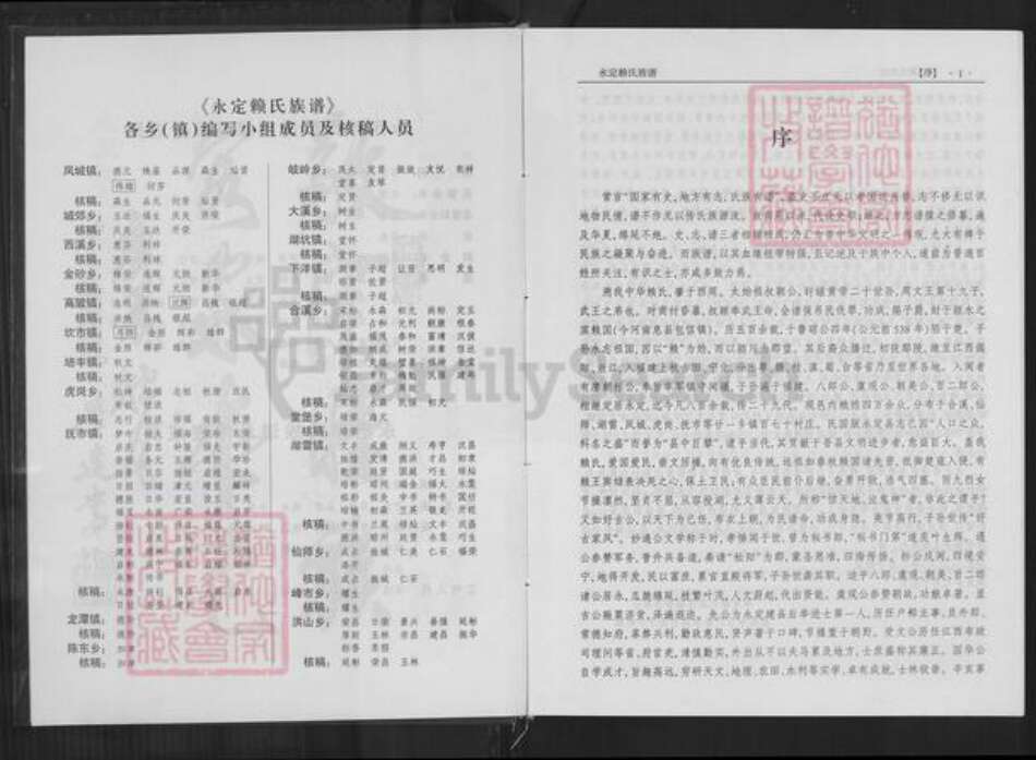 福建省龙岩市永定区赖氏族谱-永定县赖氏族谱.pdf电子版预览图5