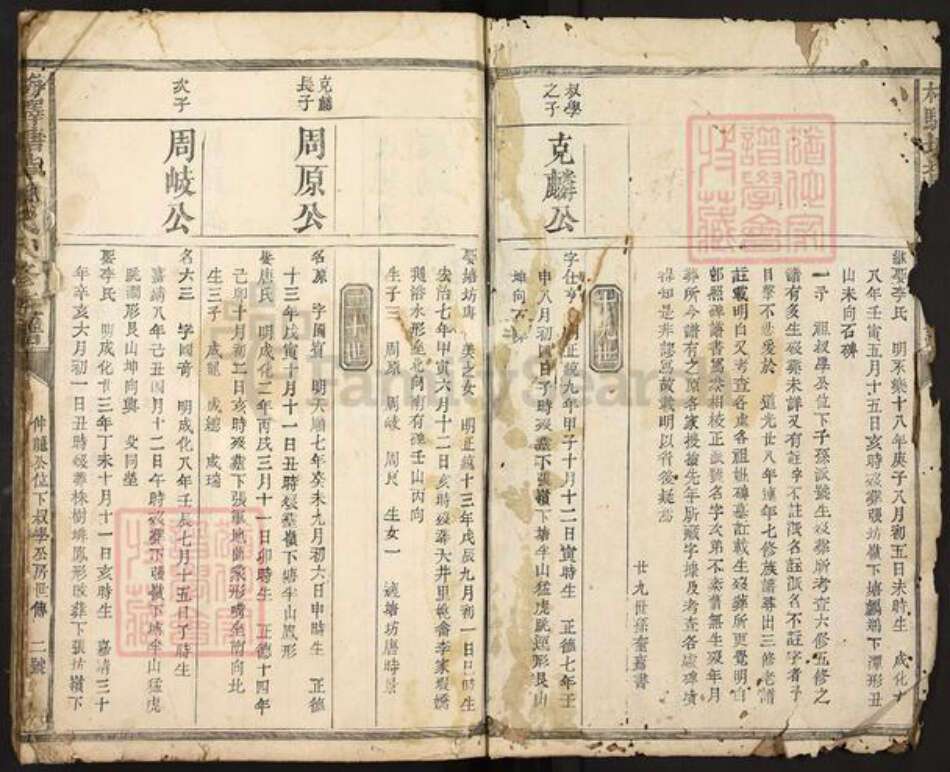 江西省抚州市广昌县赖氏族谱-梅驿塘背赖氏八修族谱.pdf电子版预览图2