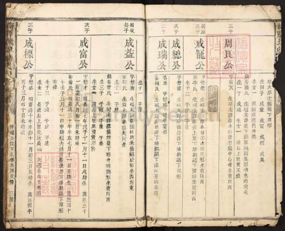 江西省抚州市广昌县赖氏族谱-梅驿塘背赖氏八修族谱.pdf电子版预览图3