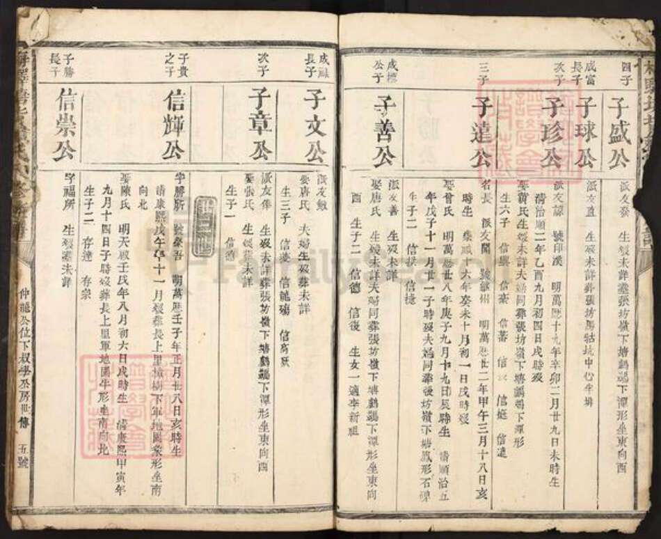 江西省抚州市广昌县赖氏族谱-梅驿塘背赖氏八修族谱.pdf电子版预览图5