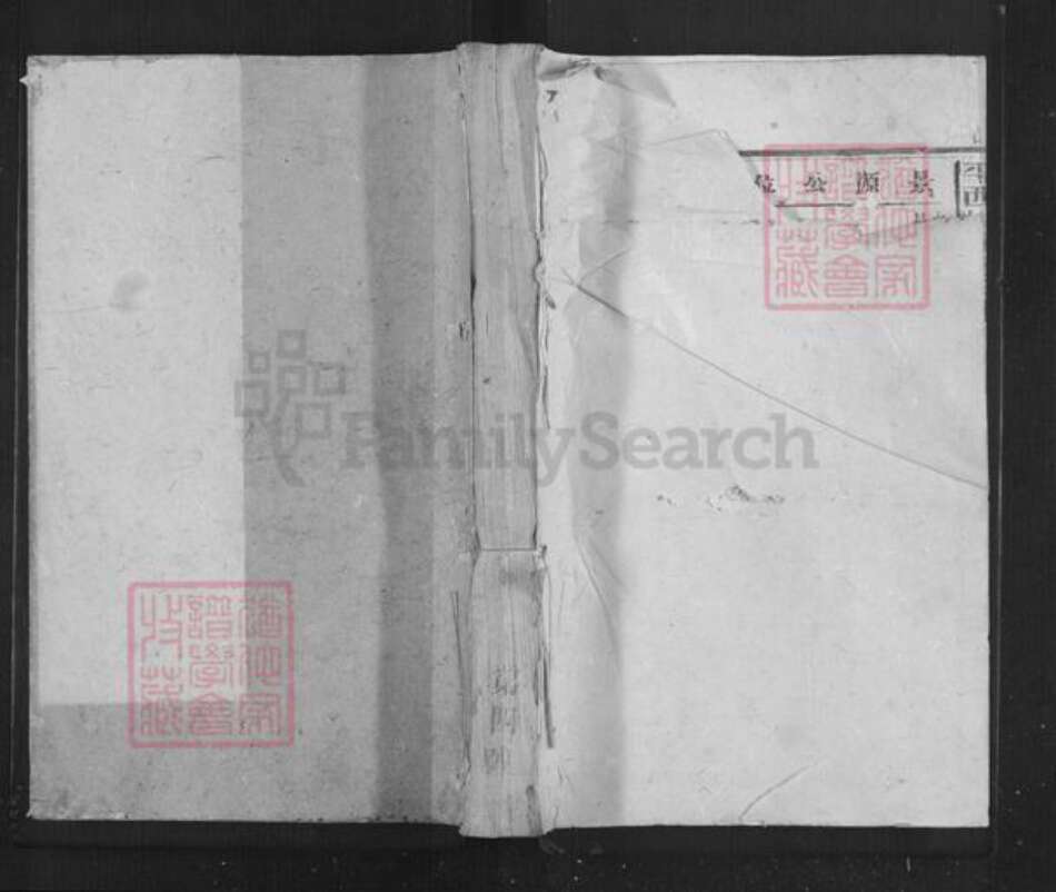 江西省抚州市广昌县驿前镇赖氏族谱-平西梅驿赖氏重修族谱.pdf电子版缩略图