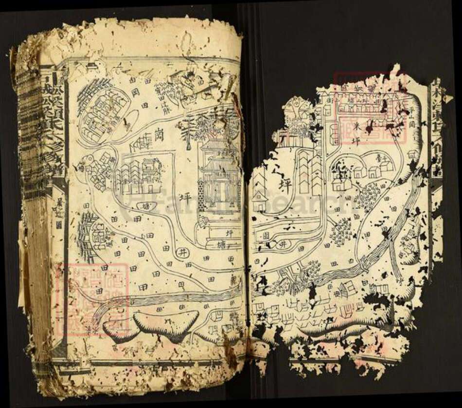 江西省赣州市石城县赖氏族谱-石城松溪赖氏六修族谱.pdf电子版预览图2