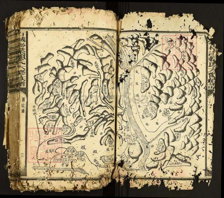 江西省赣州市石城县赖氏族谱-石城松溪赖氏六修族谱.pdf电子版预览图3