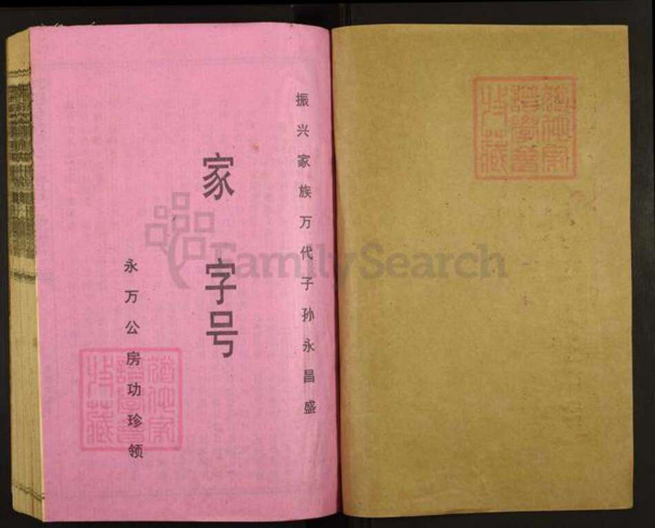 江西省赣州市宁都县赖氏族谱-宁都松阳赖氏士济祖十修族谱.pdf电子版预览图1