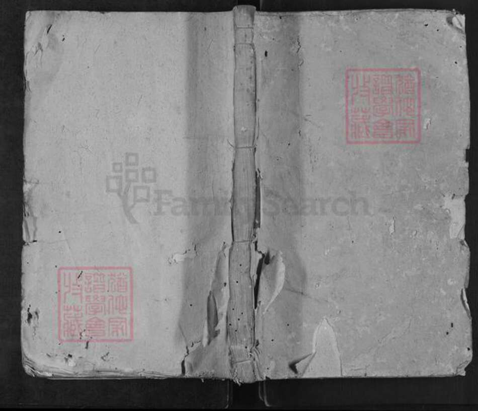 江西省抚州市广昌县驿前镇赖氏族谱-平西赖德俊公三修族谱.pdf电子版缩略图