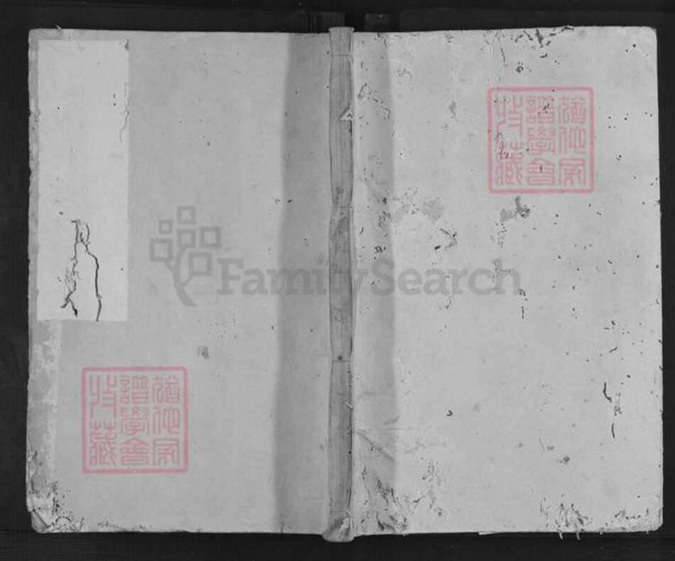 浙江省丽水市松阳县赖氏族谱-松阳郡双峰赖氏七修族谱.pdf电子版缩略图