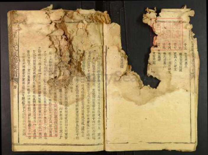 江西省赣州市宁都县梅江镇赖氏族谱-松阳赖氏联修族谱.pdf电子版预览图4