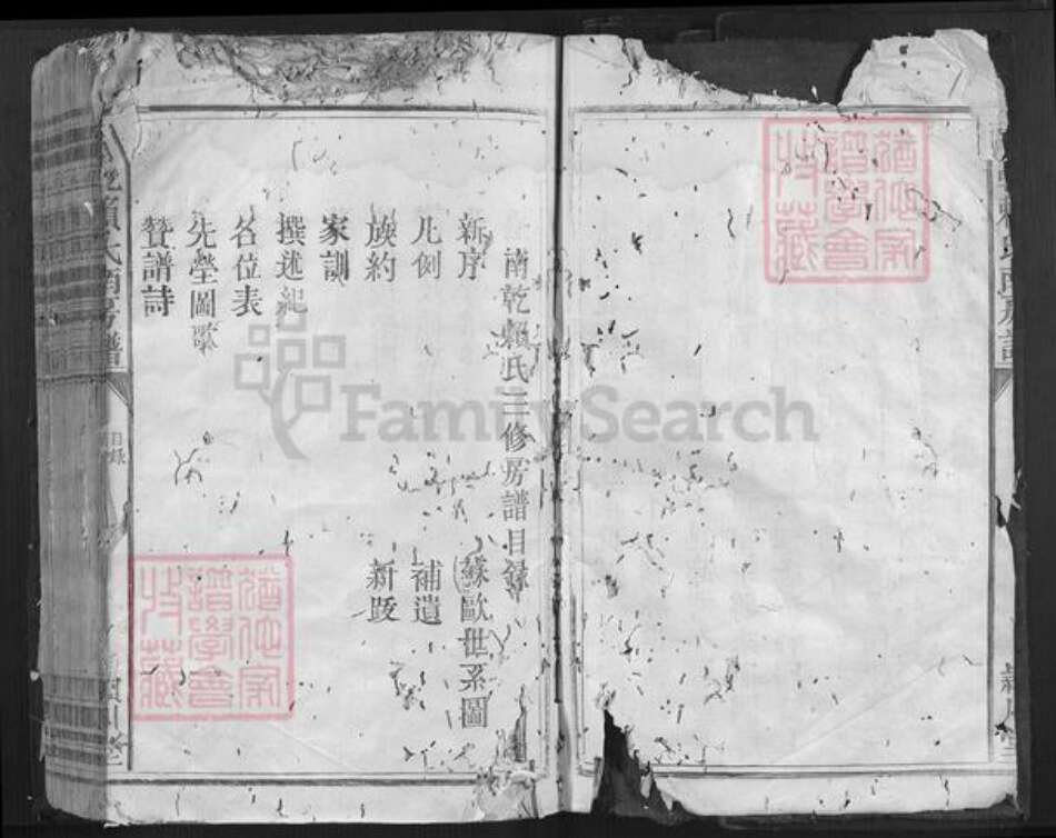 江西省赖氏族谱-南干赖氏南房谱[不分卷].pdf电子版预览图4