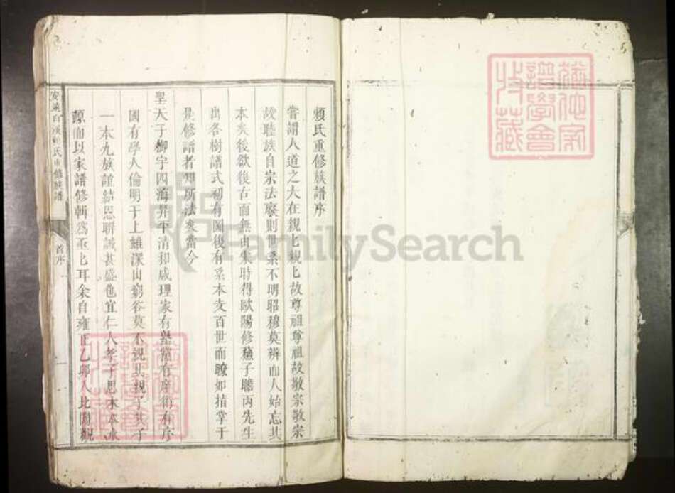 江西省吉安市永丰县赖氏族谱-安远白溪赖氏重修族谱[不分卷].pdf电子版预览图4