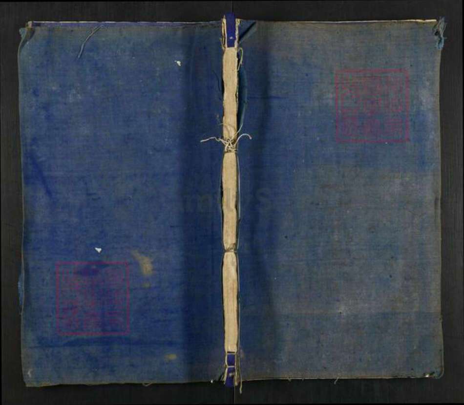 浙江省杭州市富阳郎氏族谱-鼍江郎氏宗谱.pdf电子版缩略图