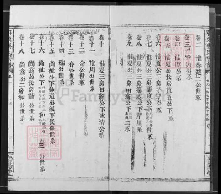 湖北省黄石市阳新县兴国镇乐氏南阳堂族谱-鄂东乐氏宗谱.pdf电子版预览图2