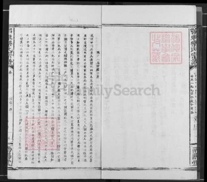 湖北省黄石市阳新县兴国镇乐氏南阳堂族谱-鄂东乐氏宗谱.pdf电子版预览图3