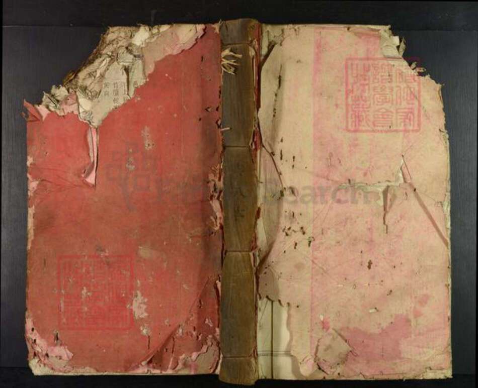 江西省赣州市兴国县崇贤乡雷氏族谱-𫎬兴源头山雷氏六修族谱.pdf电子版缩略图