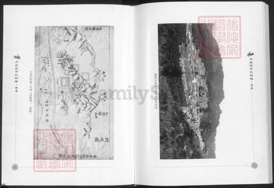 山东省烟台市栖霞市李氏族谱-栖霞李家庄李氏族谱.pdf电子版预览图3