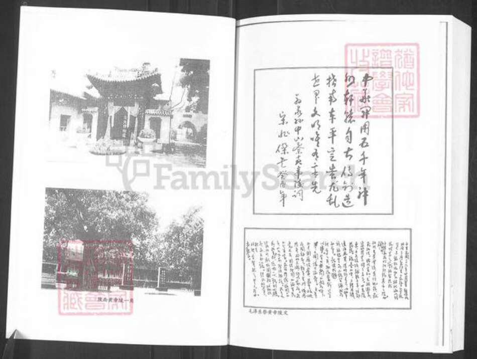 山东省滨州市邹平市长山镇李氏族谱-李氏族谱.pdf电子版预览图4