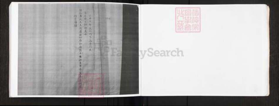 广东省广州市番禺区石楼镇李氏族谱-番禺李氏族谱.pdf电子版预览图4