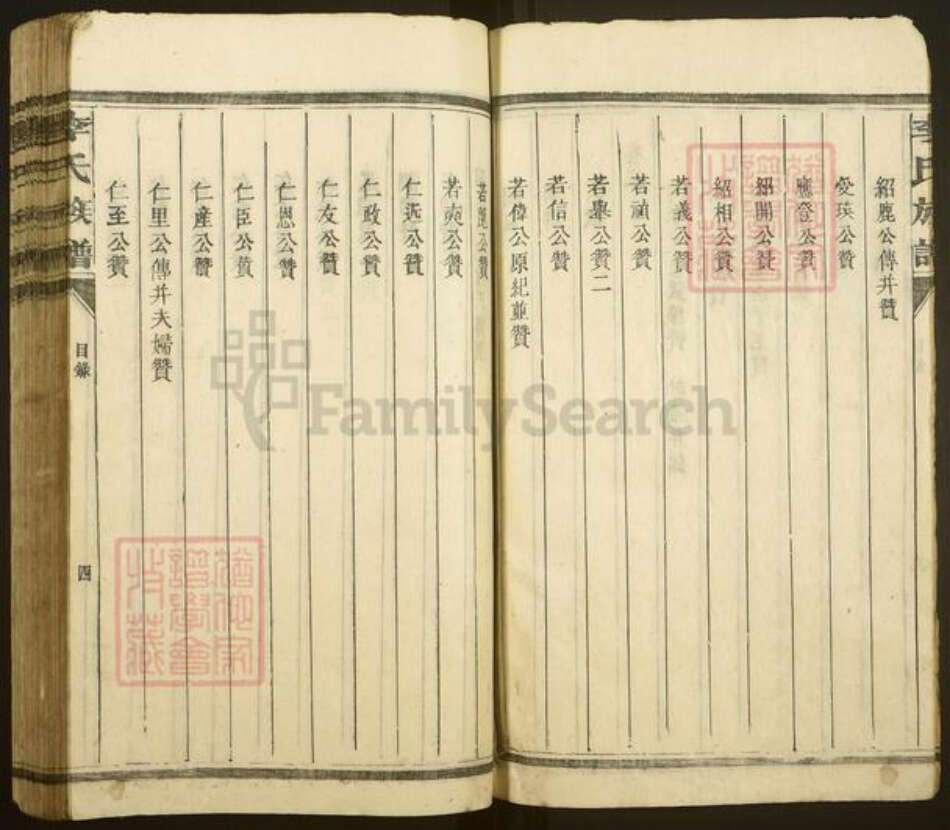 湖南省郴州市苏仙区李氏六一堂族谱-李氏族谱.pdf电子版预览图5